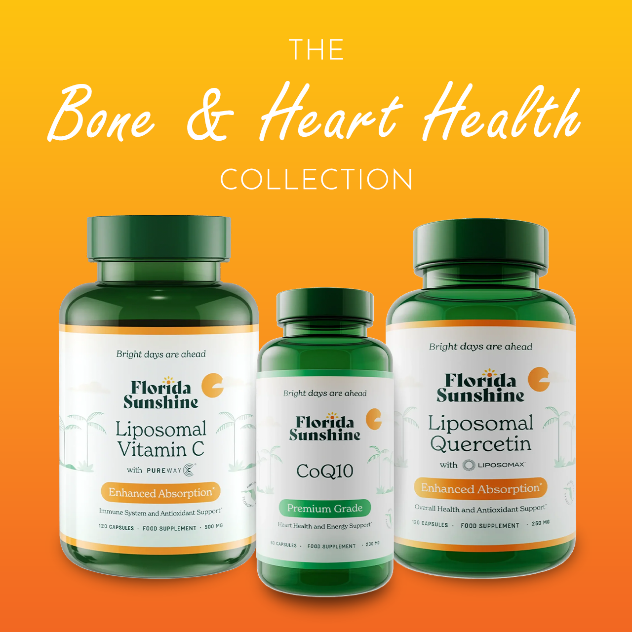 Bone & Heart Health