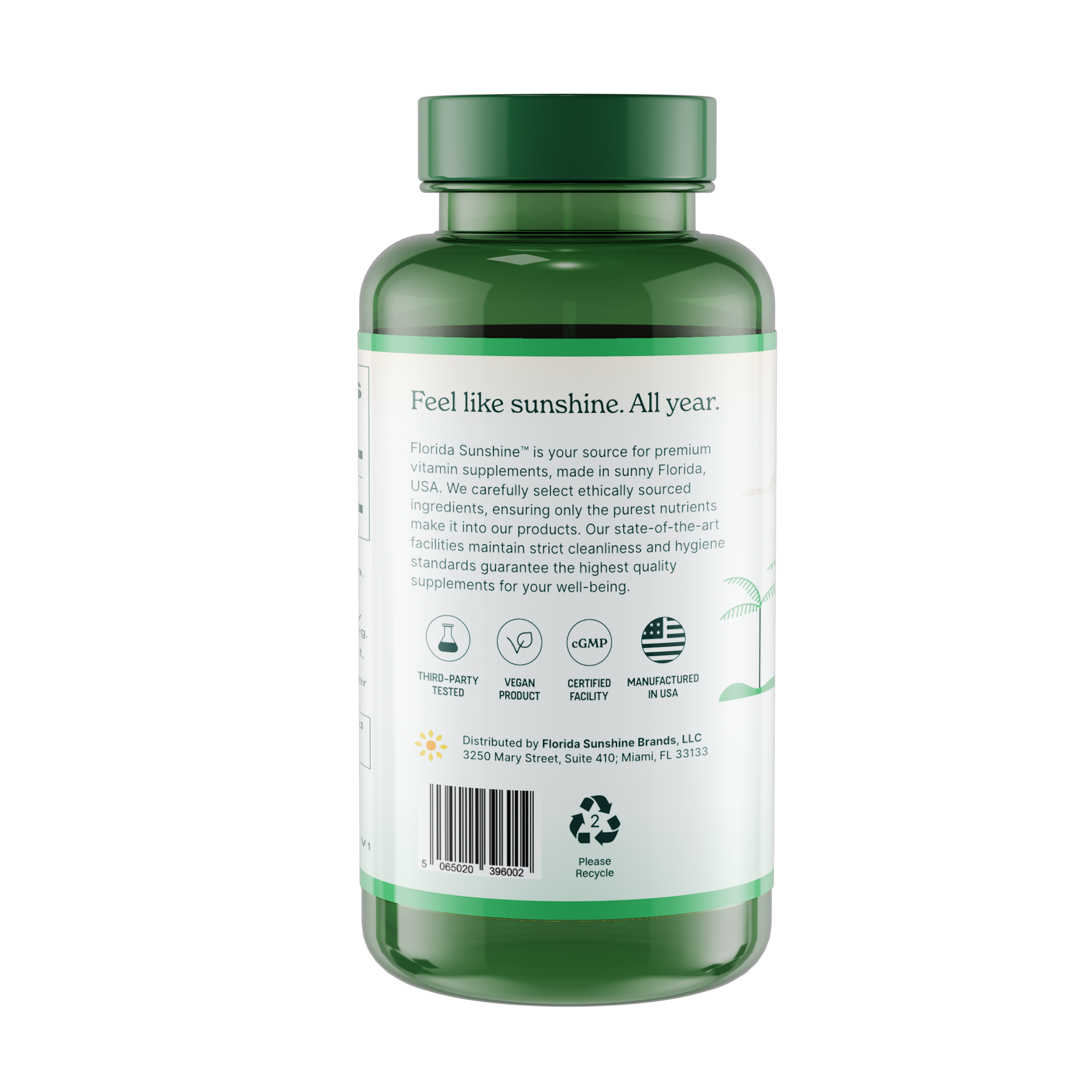 Premium CoQ10 - 60 Capsules (200mg) - £0.50 per capsule