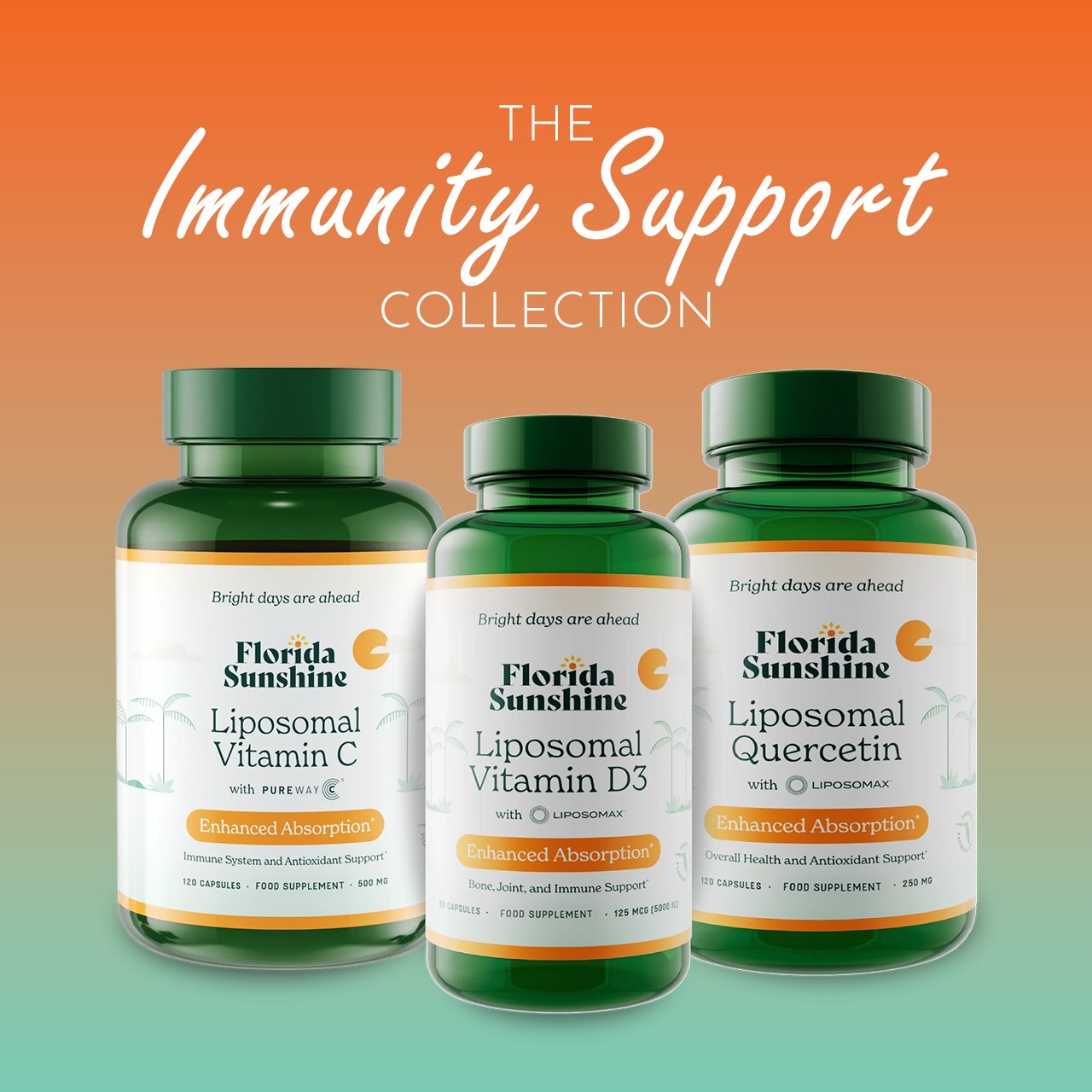 Immunity Support