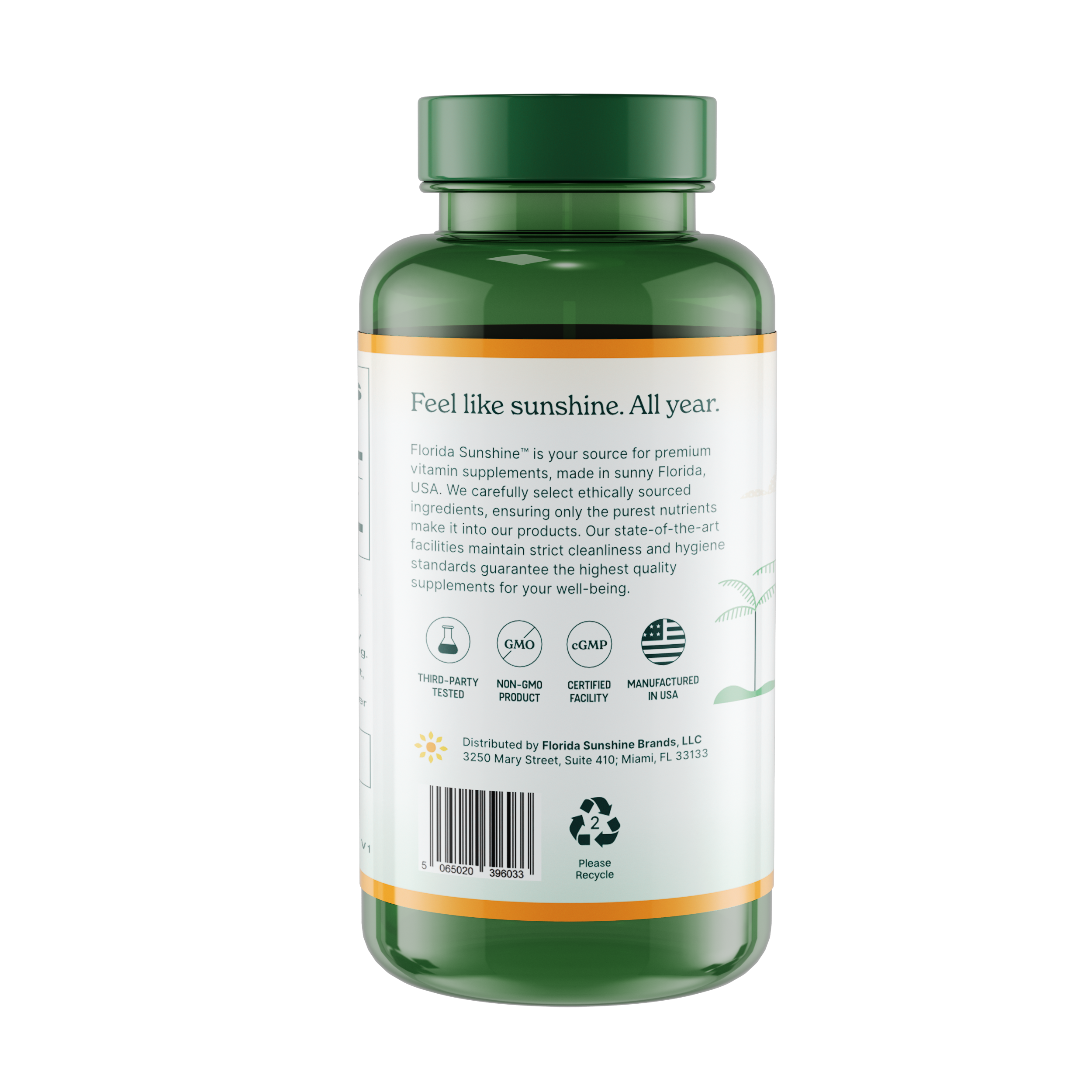 Liposomal Vitamin D3 - 90 Capsules (150mcg) - £0.33 per capsule